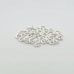 Sterling Silver Open Jump Ring