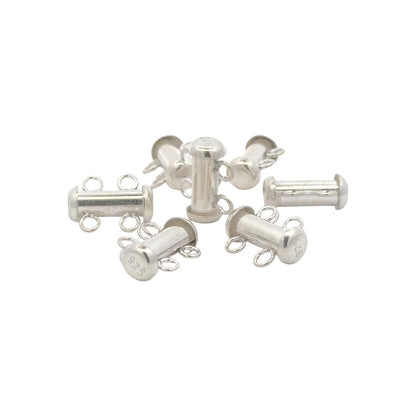 925 Sterling Silver Clasp