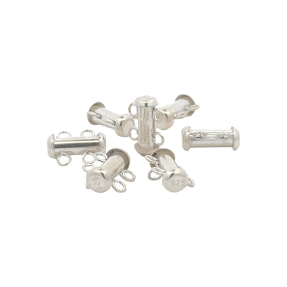 925 Sterling Silver Clasp
