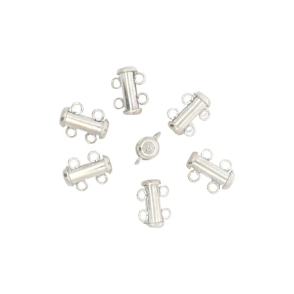 925 Sterling Silver Clasp