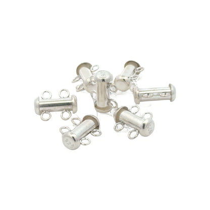 925 Sterling Silver Clasp