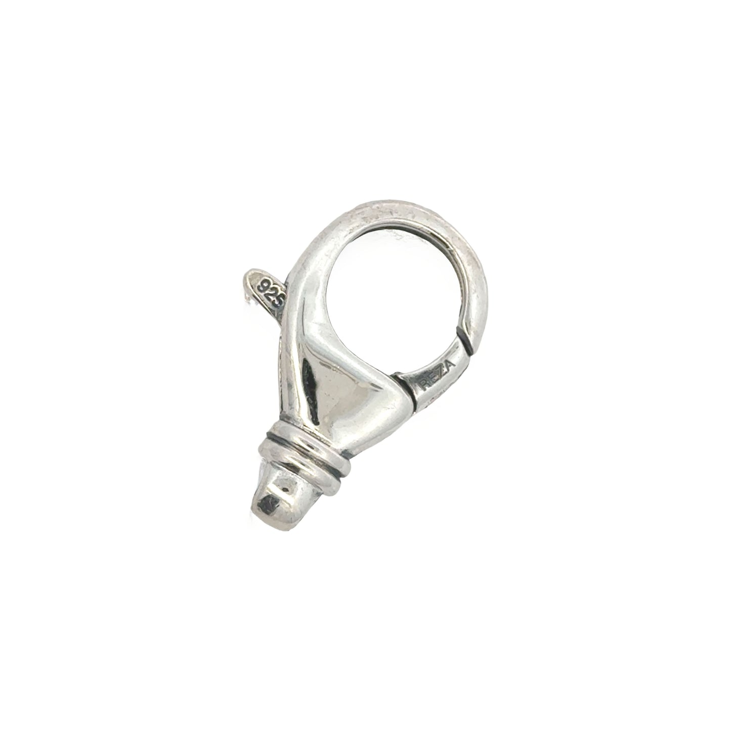 925 Sterling Silver Lobster Clasp