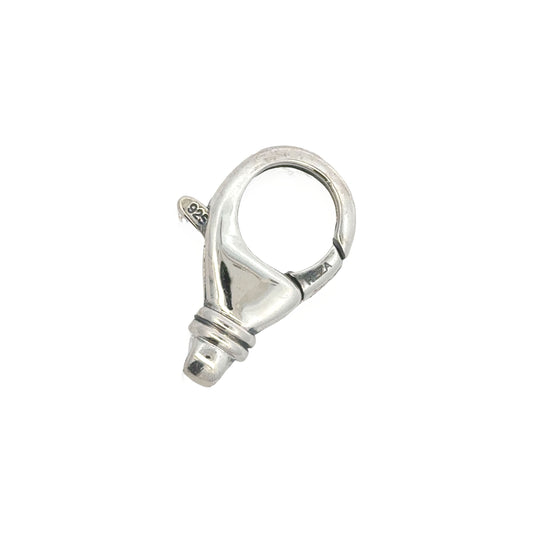 925 Sterling Silver Lobster Clasp