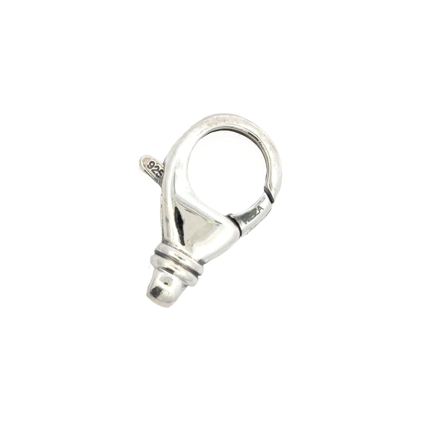 925 Sterling Silver Lobster Clasp