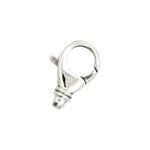 925 Sterling Silver Lobster Clasp