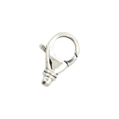 925 Sterling Silver Lobster Clasp