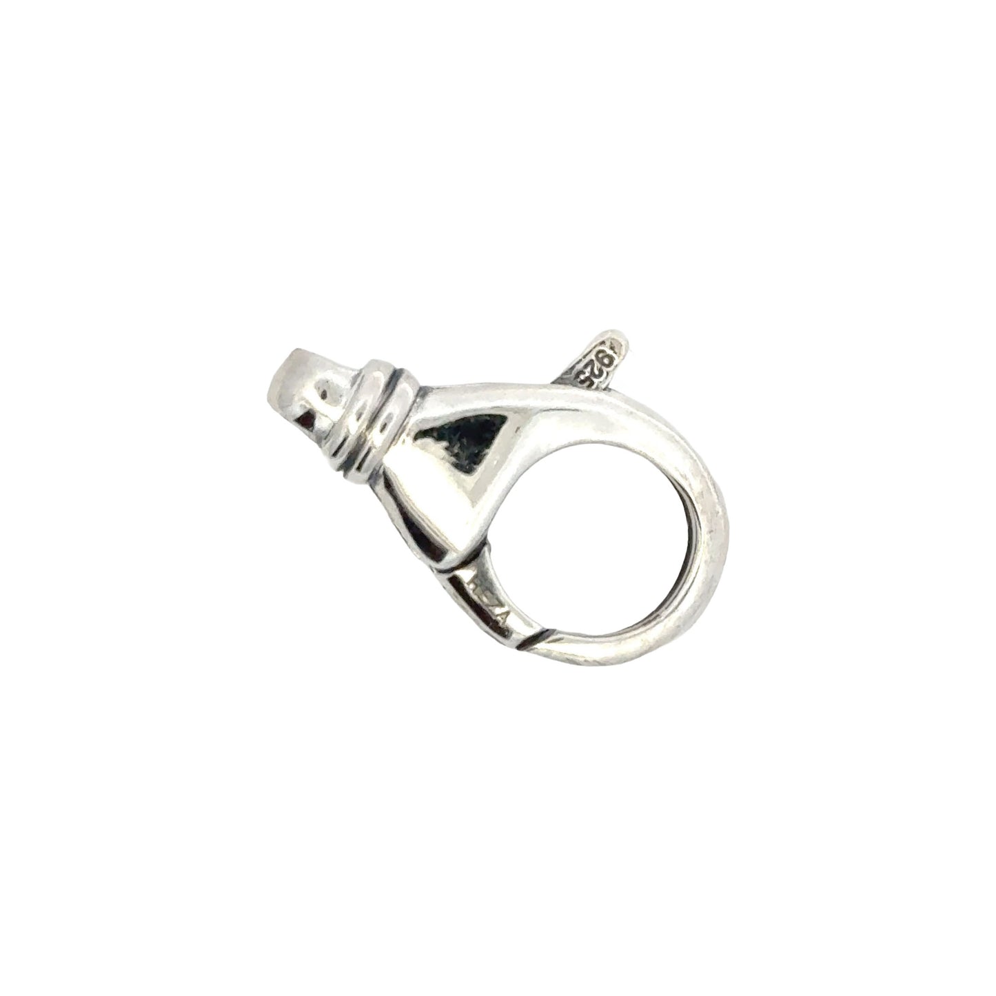 925 Sterling Silver Lobster Clasp