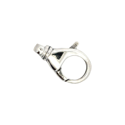 925 Sterling Silver Lobster Clasp