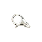 925 Sterling Silver Lobster Clasp