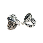 925 Sterling Silver Bail