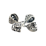925 Sterling Silver Bail