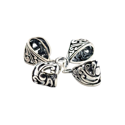 925 Sterling Silver Bail