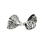 925 Sterling Silver Bail