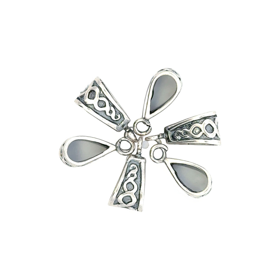 925 Sterling Silver Bail
