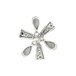 925 Sterling Silver Bail