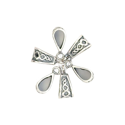 925 Sterling Silver Bail