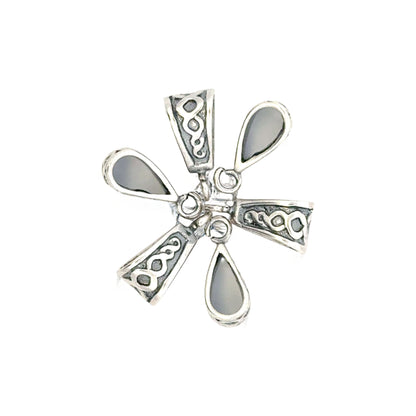 925 Sterling Silver Bail