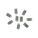 925 Sterling Silver Pinch Bail
