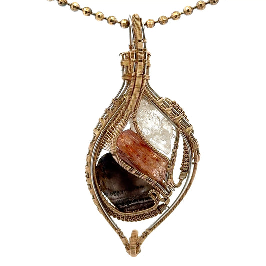 Fashion Pendant