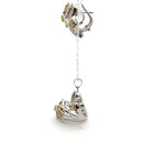Yellow Sapphire Jewelry Set