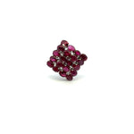 Jewelry Set: Ruby