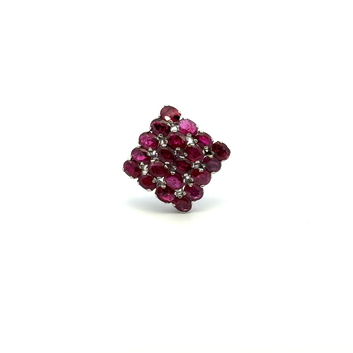 Jewelry Set: Ruby