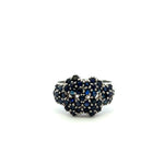 Jewelry Set: Sapphire