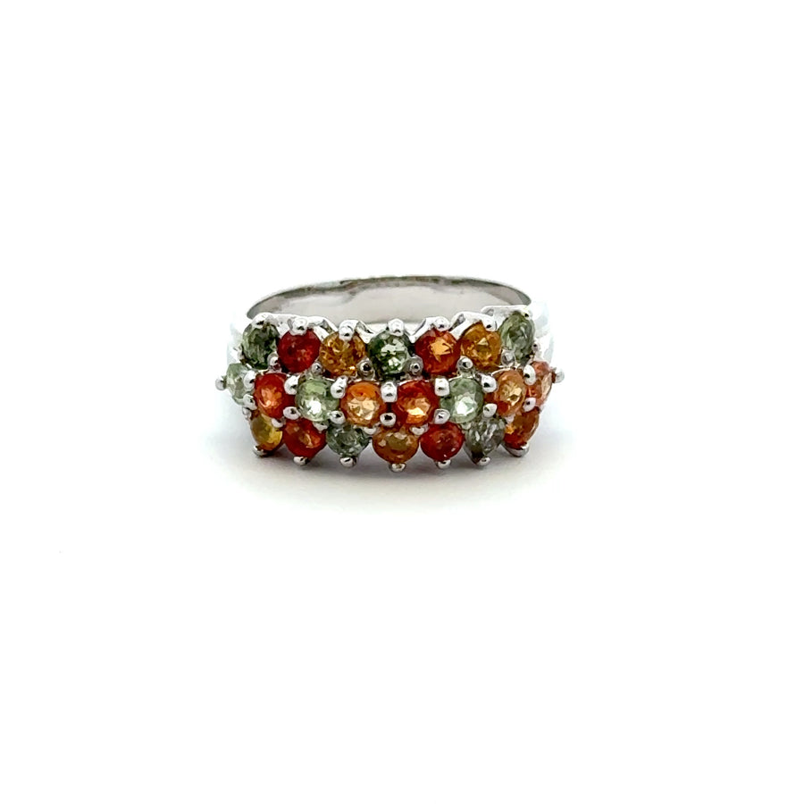 Sapphire Ring