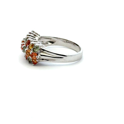 Sapphire Ring