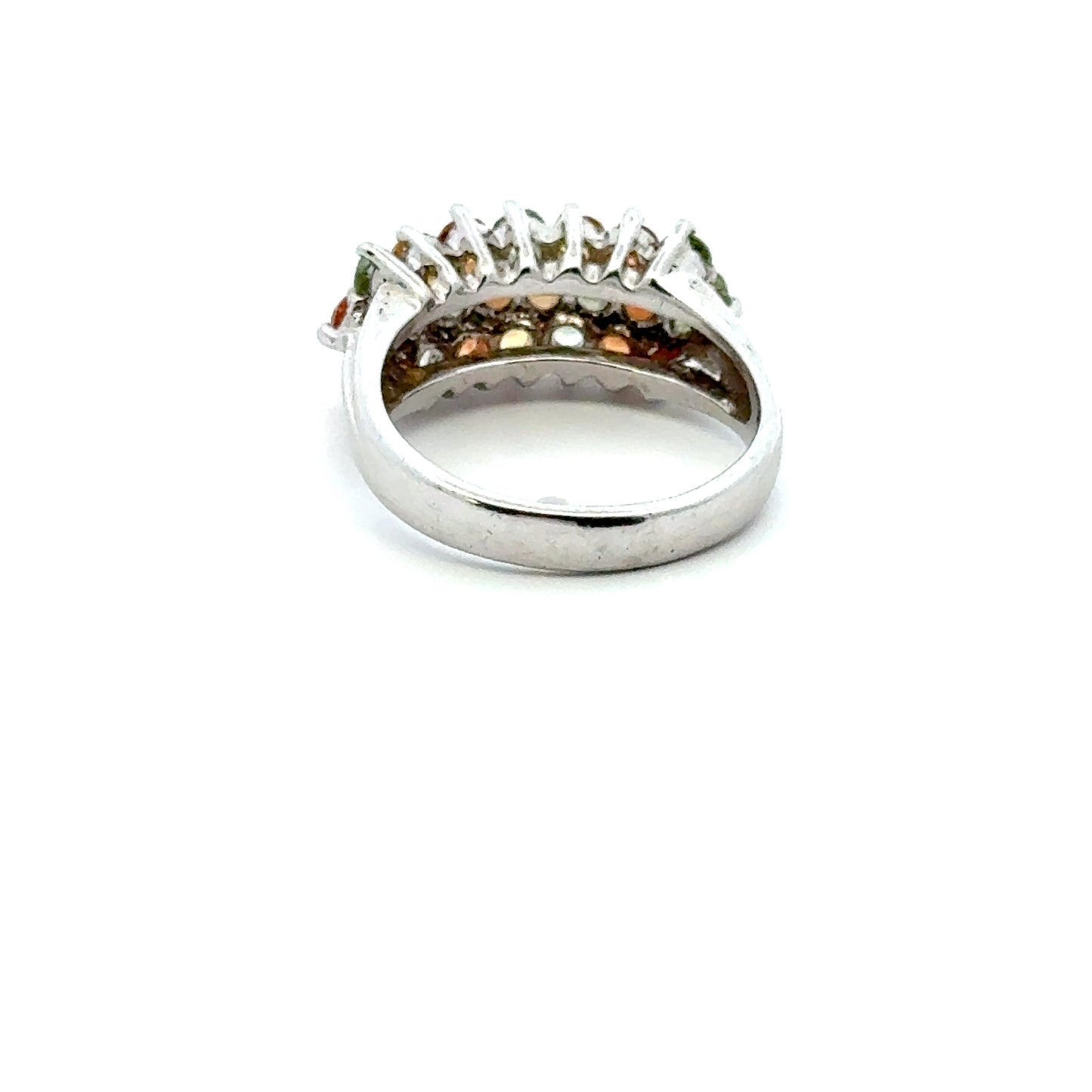 Sapphire Ring