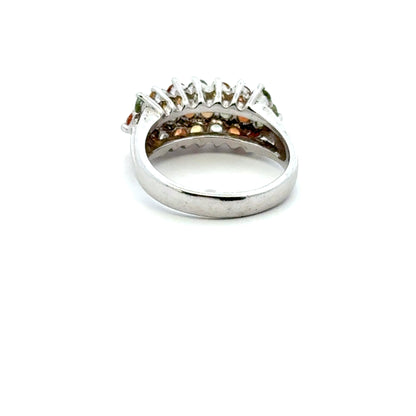 Sapphire Ring