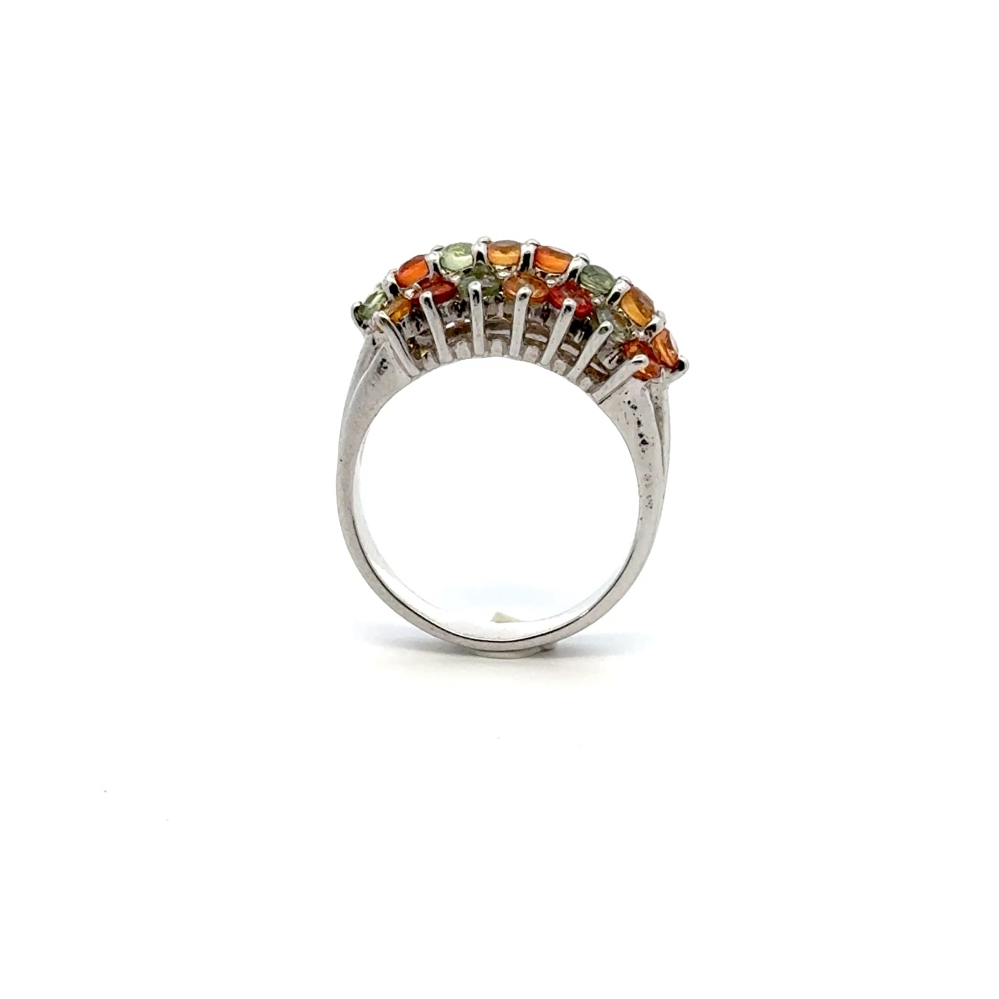 Sapphire Ring
