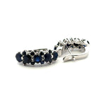 Jewelry Set: Sapphire