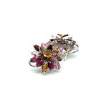 Tourmaline Jewelry Set