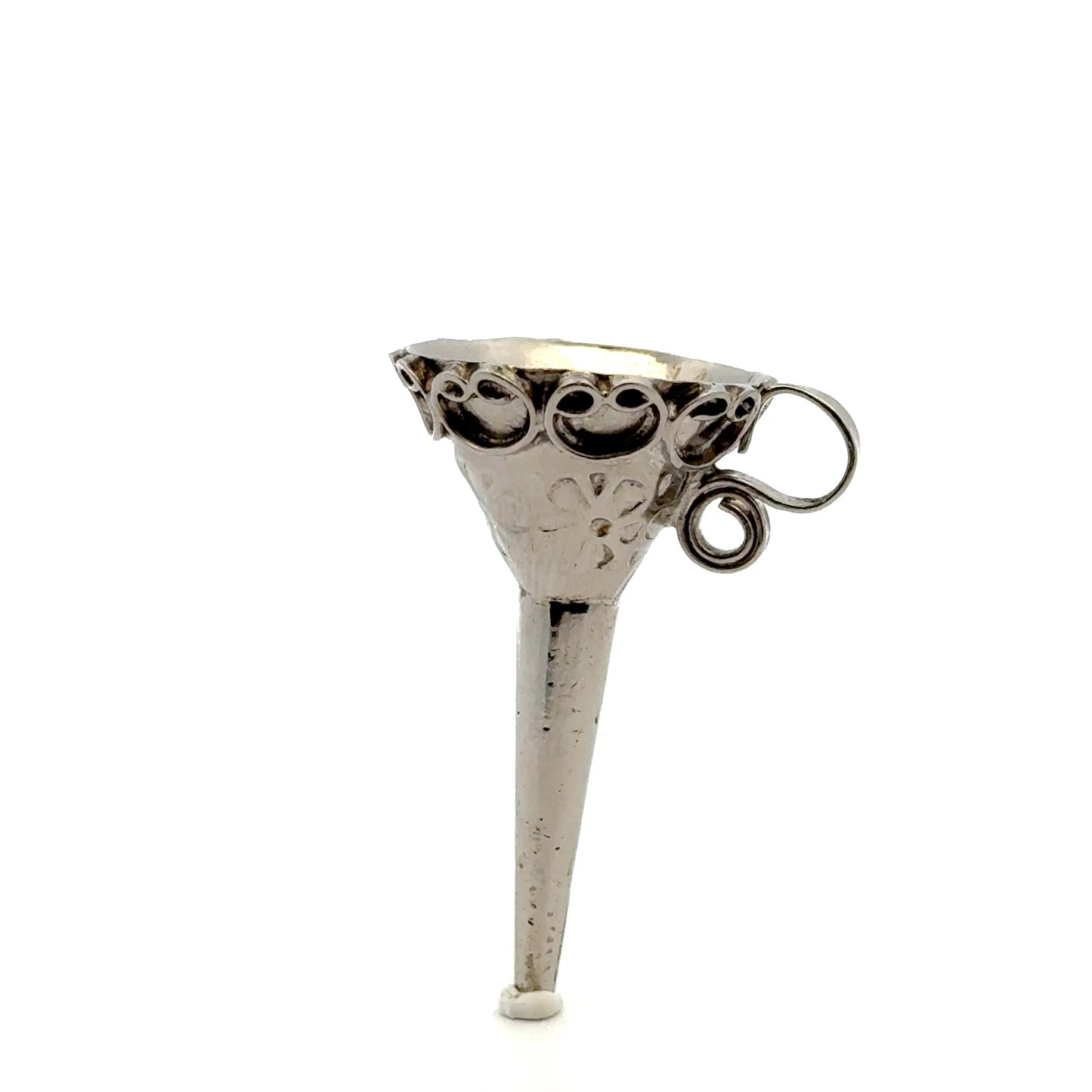 Sterling Silver Handmade