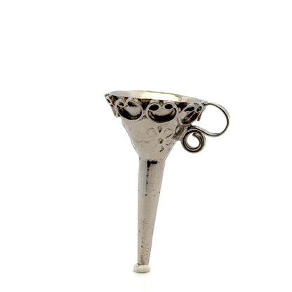 Sterling Silver Handmade