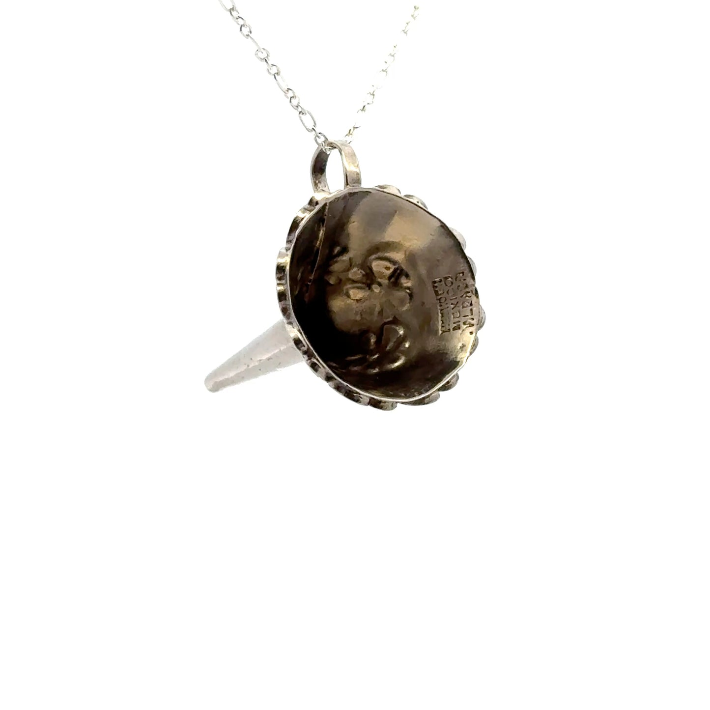 Sterling Silver Handmade