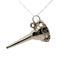 Sterling Silver Handmade