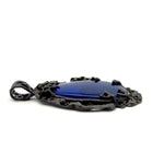 Lapis Lazuli Pendant, One-Of-A-Kind
