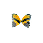Bumblebee Jasper, Butterfly Wings