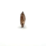 Smokey Rutilated Quartz Faceted