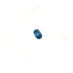 Eldorado Sapphire Faceted Stone