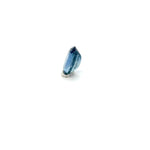 Eldorado Sapphire Faceted Stone