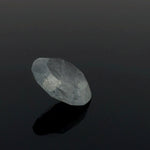 Blue Rutilated Quartz Faceted Stone