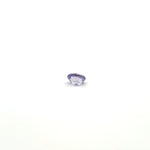 Sapphire faceted stone