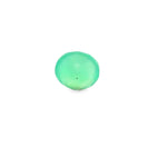 Chrysoprase Faceted Stone