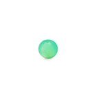 Chrysoprase Faceted Stone