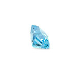 Topaz Faceted Stone