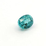 Zircon Faceted Stone