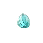 Zircon Faceted Stone